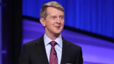 'Jeopardy!': Jamie Ding updates. Did he win again? – Deseret News