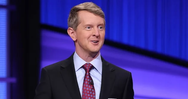 'Jeopardy!': Jamie Ding updates. Did he win again? – Deseret News