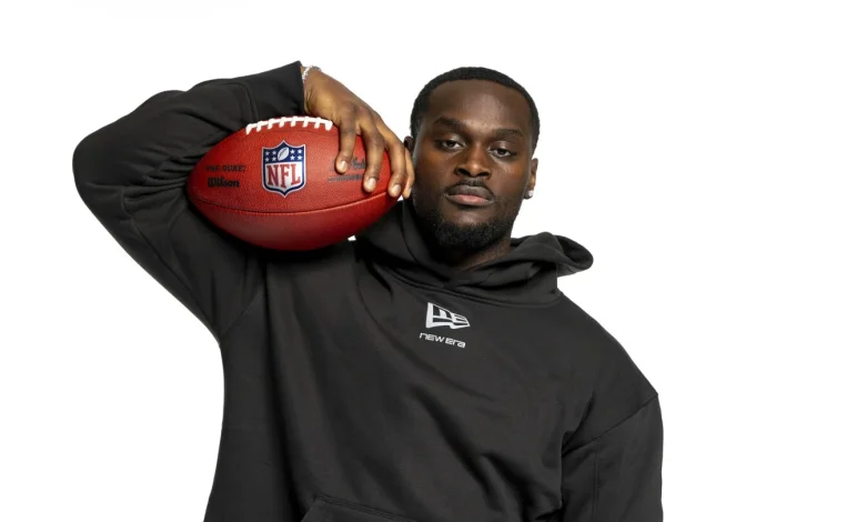 Jeremiyah Love: There's a lot of talk of me going to the Titans, Cardinals, Giants