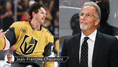 Jérémy Lauzon charmé par John Tortorella