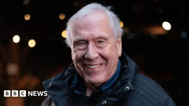 Jermain Defoe appointment is 'big stuff', says Martin Tyler