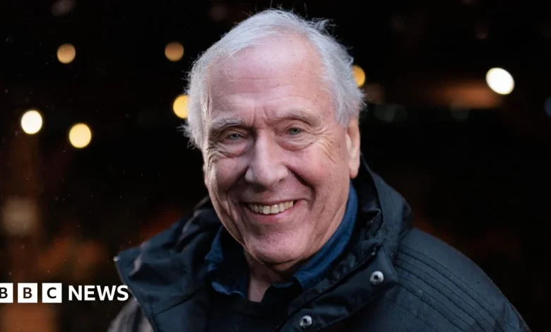 Jermain Defoe appointment is 'big stuff', says Martin Tyler