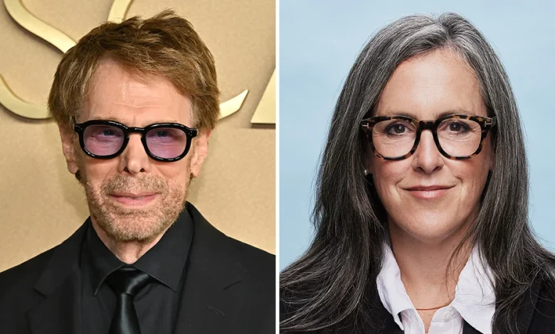 Jerry Bruckheimer, Emma Thomas Grilled On Not Signing Merger Letter