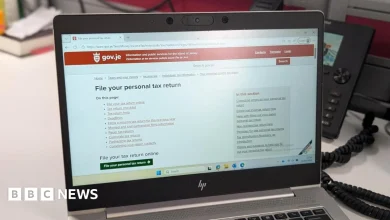 Jersey residents encouraged to file 2025 tax returns over Easter