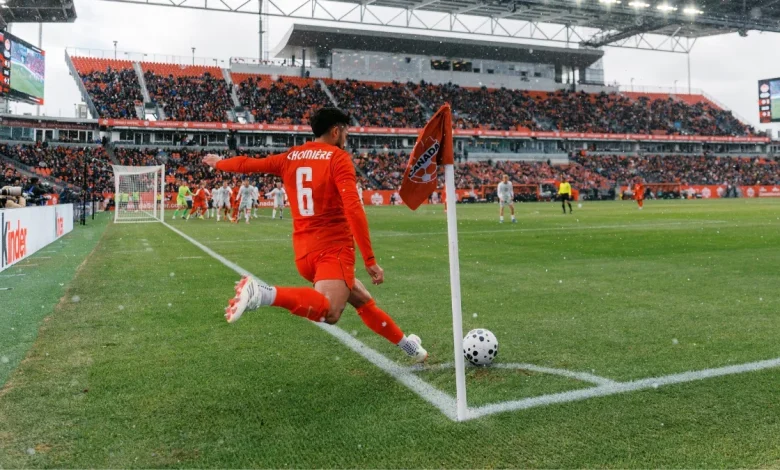 Jesse Marsch hopes BMO Field pitch conditions improve by World Cup: 'Please make it perfect for the summer'