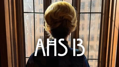 Jessica Lange Returns To 'American Horror Story' As Season 13 Begins Filming