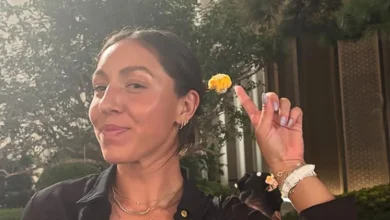 Jessica Pegula, Husband Taylor Gahagen News Emerges Amid Charleston Open