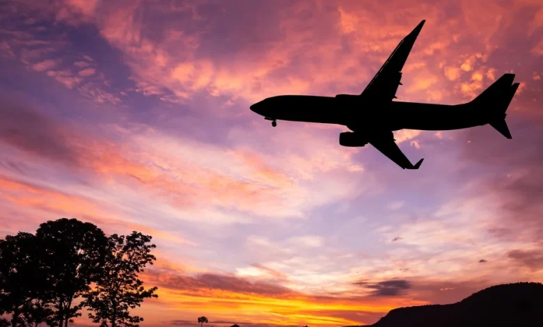 Jet Fuel Shortages May Persist for Months After Hormuz Reopens