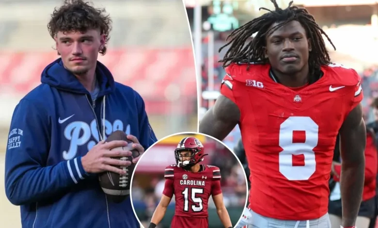 Jets seven-round 2026 NFL Mock Draft 4.0