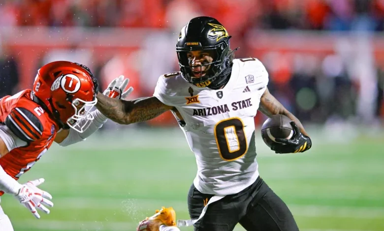 Jets seven-round NFL mock draft 5.0: Two trades shake things up