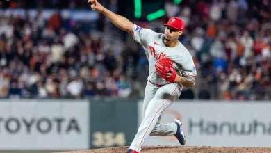 Jhoan Duran to the IL, Otto Kemp to Lehigh - The Good Phight