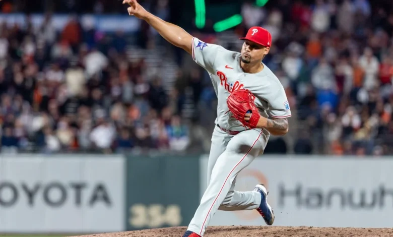 Jhoan Duran to the IL, Otto Kemp to Lehigh - The Good Phight