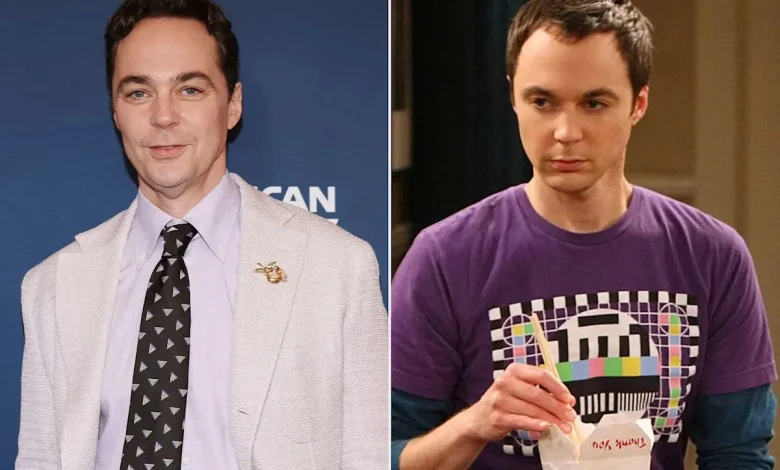 Jim Parsons Says He Wouldn't Come Back for a “Big Bang Theory ”Reboot: 'Can't Say I Miss' Sheldon