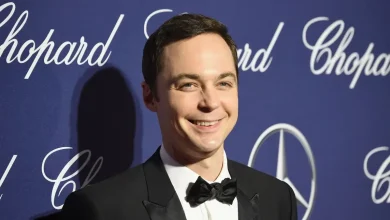 Jim Parsons' life and career now with his producer husband 7 years after The Big Bang Theory finale