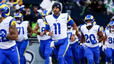 Jimmy Garoppolo considering retirement in NFL free agency twist