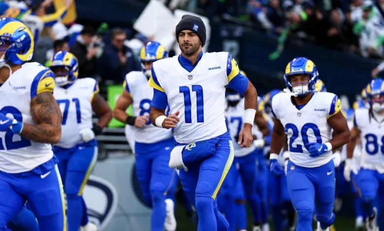 Jimmy Garoppolo considering retirement in NFL free agency twist