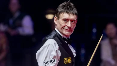 Jimmy White: I have no regrets about taking cocaine