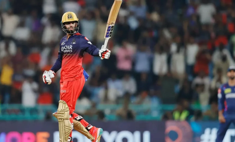 Jitesh Sharma gets past 1,000 IPL runs: Key stats