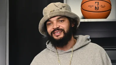 Joakim Noah Returns To Cleveland In Reflective 'Nomad' Episode: 'A Growing Experience'