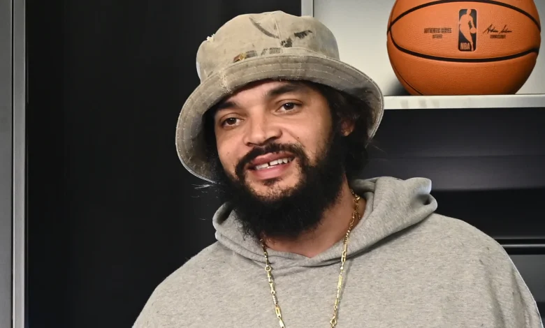 Joakim Noah Returns To Cleveland In Reflective 'Nomad' Episode: 'A Growing Experience'