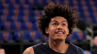 Joan Beringer sends Timberwolves fans an exciting reminder