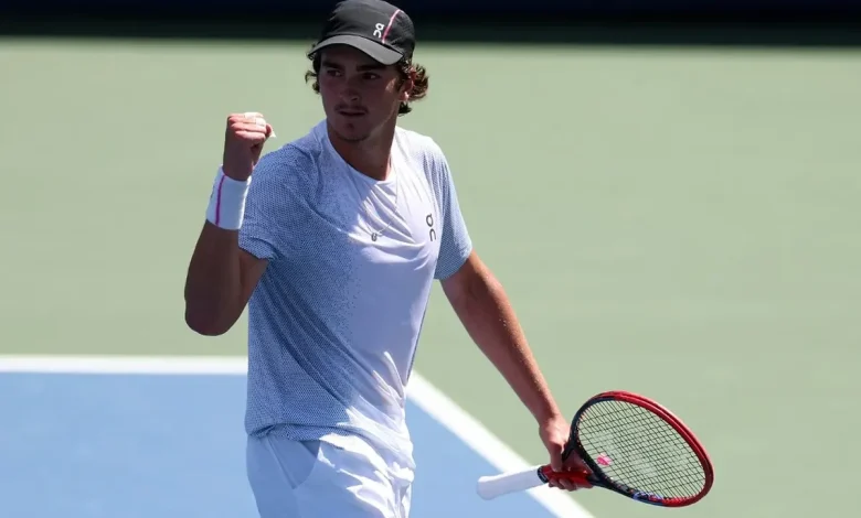 João Fonseca estreia no Masters 1000 de Monte Carlo nesta segunda (6); saiba horário e onde assistir