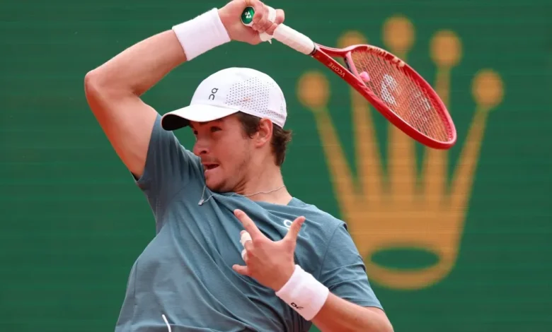 João Fonseca x Tabilo: horário e onde assistir à estreia no ATP de Munique