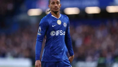 Joao Pedro discusses 'one of the best seasons of my life' and Man City challenge | News | Official Site