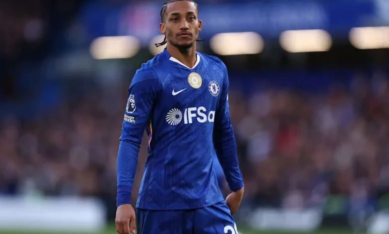 Joao Pedro discusses 'one of the best seasons of my life' and Man City challenge | News | Official Site