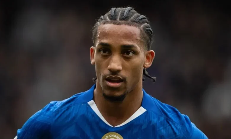 Joao Pedro out of Chelsea vs Man Utd due to injury