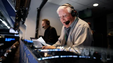 Joe Bowen to call final Maple Leafs games on radio this week