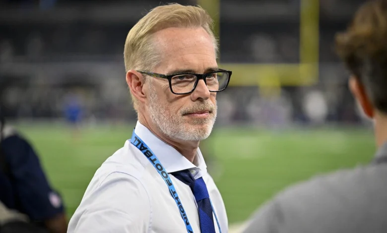 Joe Buck Expected To Host ‘ESPN Jeopardy!’
