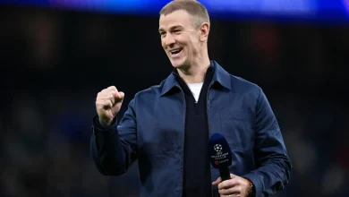 Joe Hart says Celtic fans travel ‘further than any’ after packed event in New York