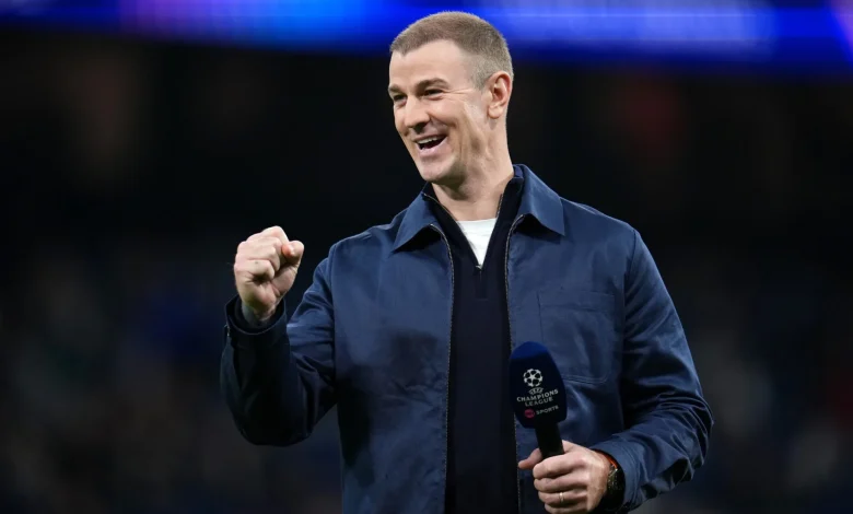 Joe Hart says Celtic fans travel ‘further than any’ after packed event in New York