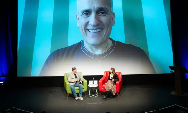 Joe Russo Teases ‘Avengers: Endgame’ Re-Release At Sands