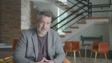 Joey Fatone Exposes Toxicity of Boy Band Business With New Docuseries