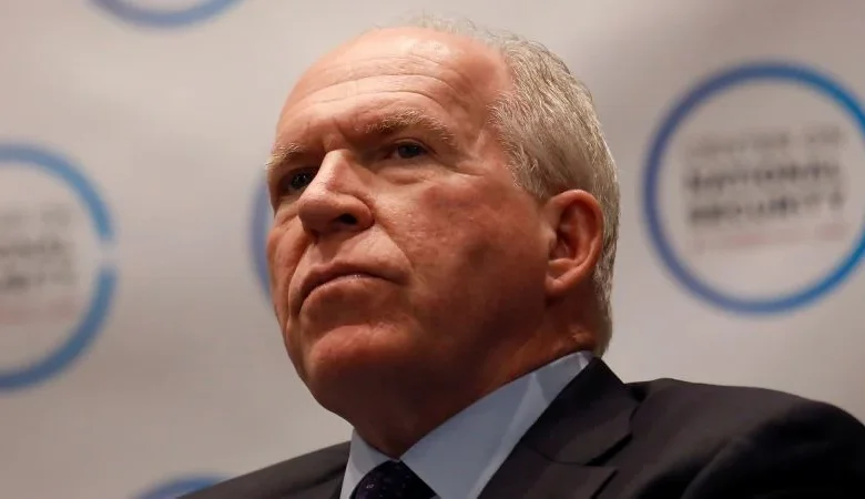 John Brennan probe: Justice Department removes lead prosecutor