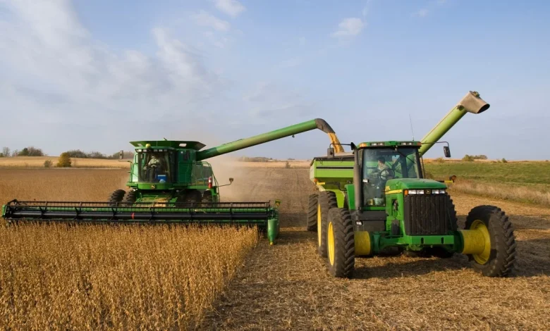 John Deere to Pay $99 Million in Monumental Right-to-Repair Settlement