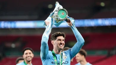 John Stones: Man City defender expected to leave at the end of the season