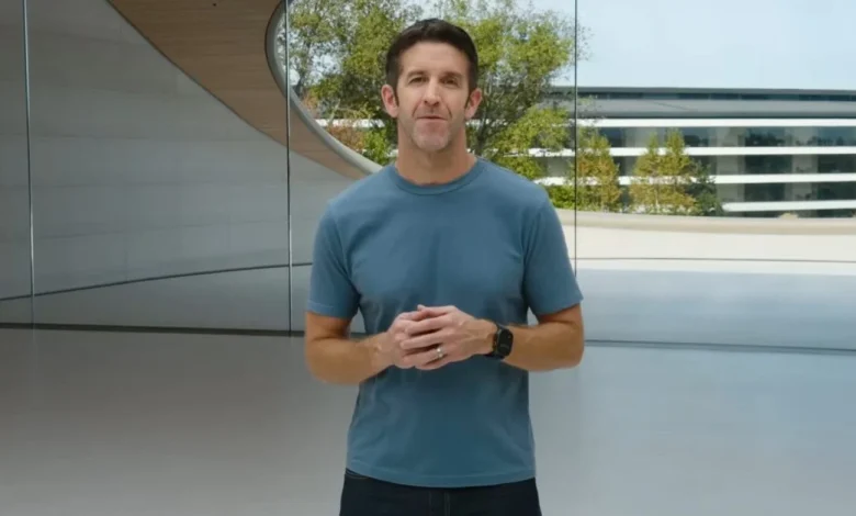 John Ternus says Apple is ‘about to change the world,’ teases new products