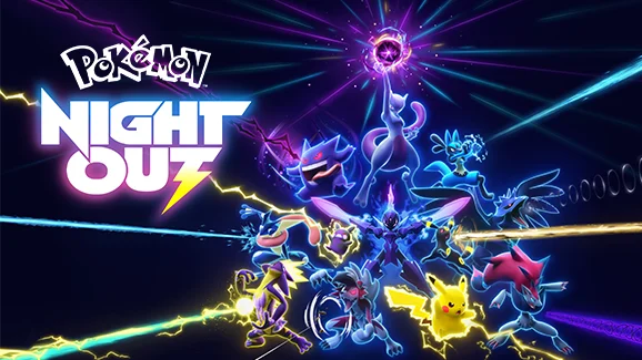 Join Marshmello and Alison Wonderland at Pokémon Night Out in Fall 2026