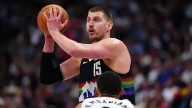 Jokic Wemby showdown a good reminder that only one team should truly worry Nuggets