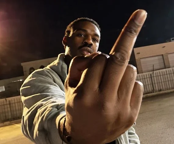 Jon Jones addresses alleged road rage incident