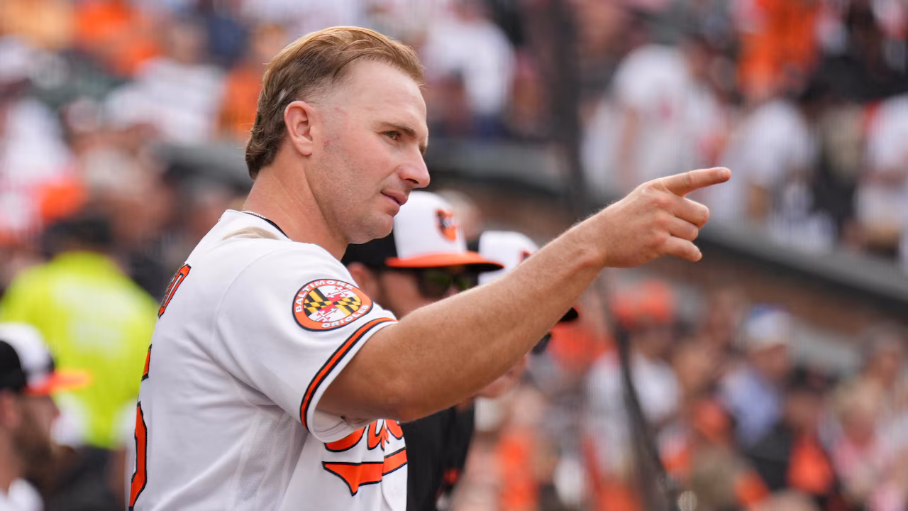 Jon Meoli: This isn’t the Pete Alonso the Orioles signed up for, but this is still what they need