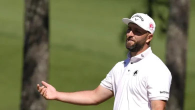 Jon Rahm keeping his focus on golf more than LIV’s future