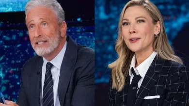 Jon Stewart, Desi Lydic 'Daily Show' Guests for Week of March 30