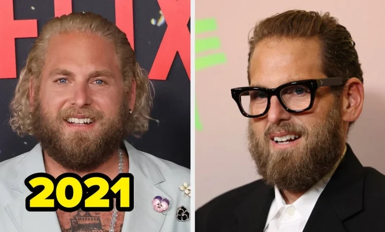 Jonah Hill Talks Cancel Culture