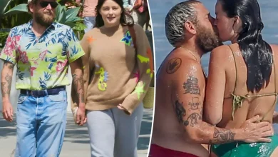 Jonah Hill is married, secretly welcomed baby No. 2 with wife Olivia Millar