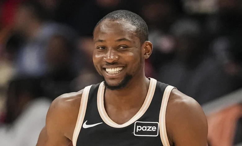 Jonathan Kuminga lands ideal opportunity to earn what Warriors wouldn't give