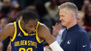 Jonathan Kuminga trade looks even worse after Warriors' Steve Kerr realization